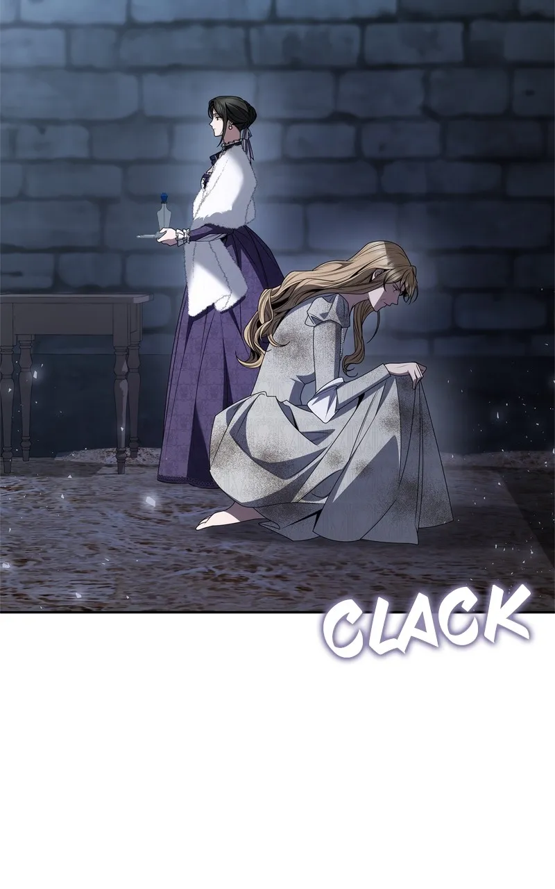 I’m the Queen in This Life Chapter 75 page 18 - 