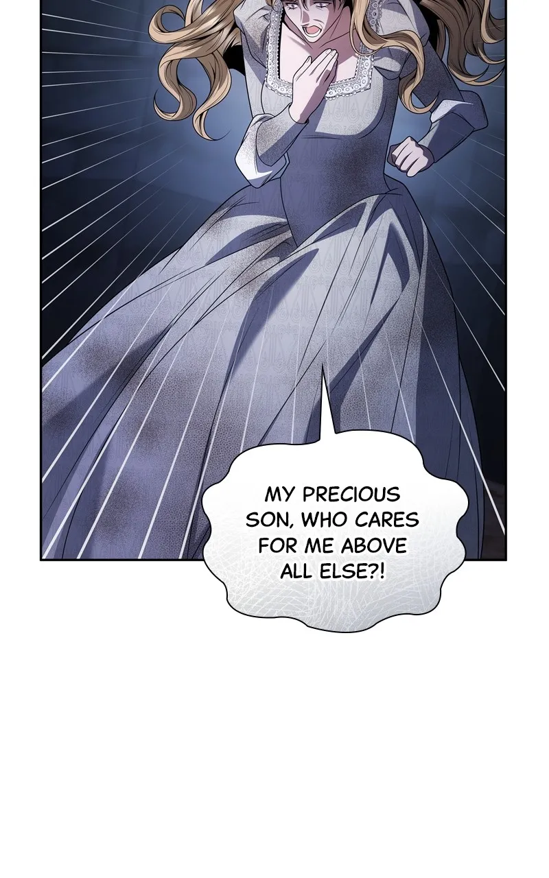 I’m the Queen in This Life Chapter 75 page 32 - 