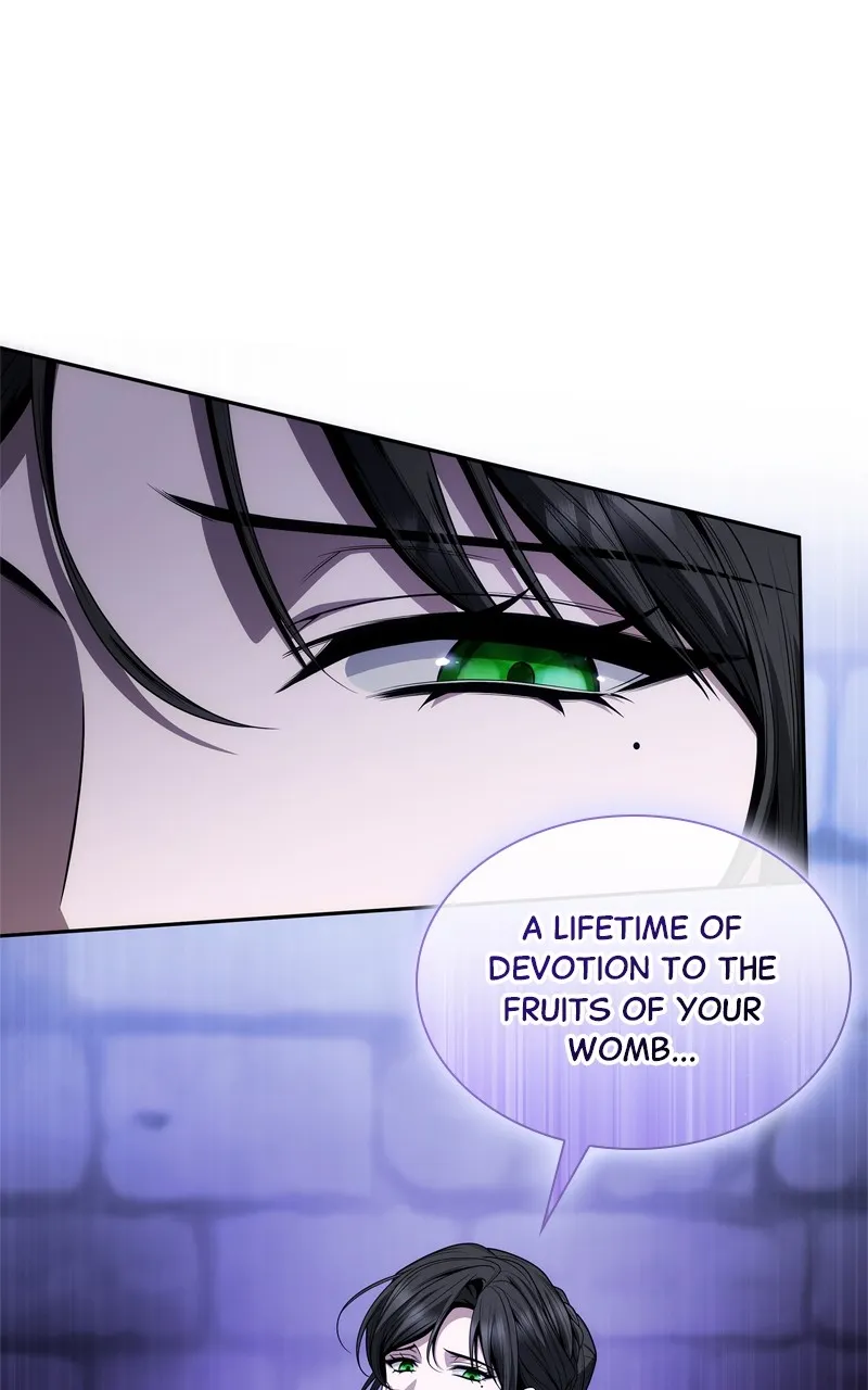 I’m the Queen in This Life Chapter 75 page 37 - 