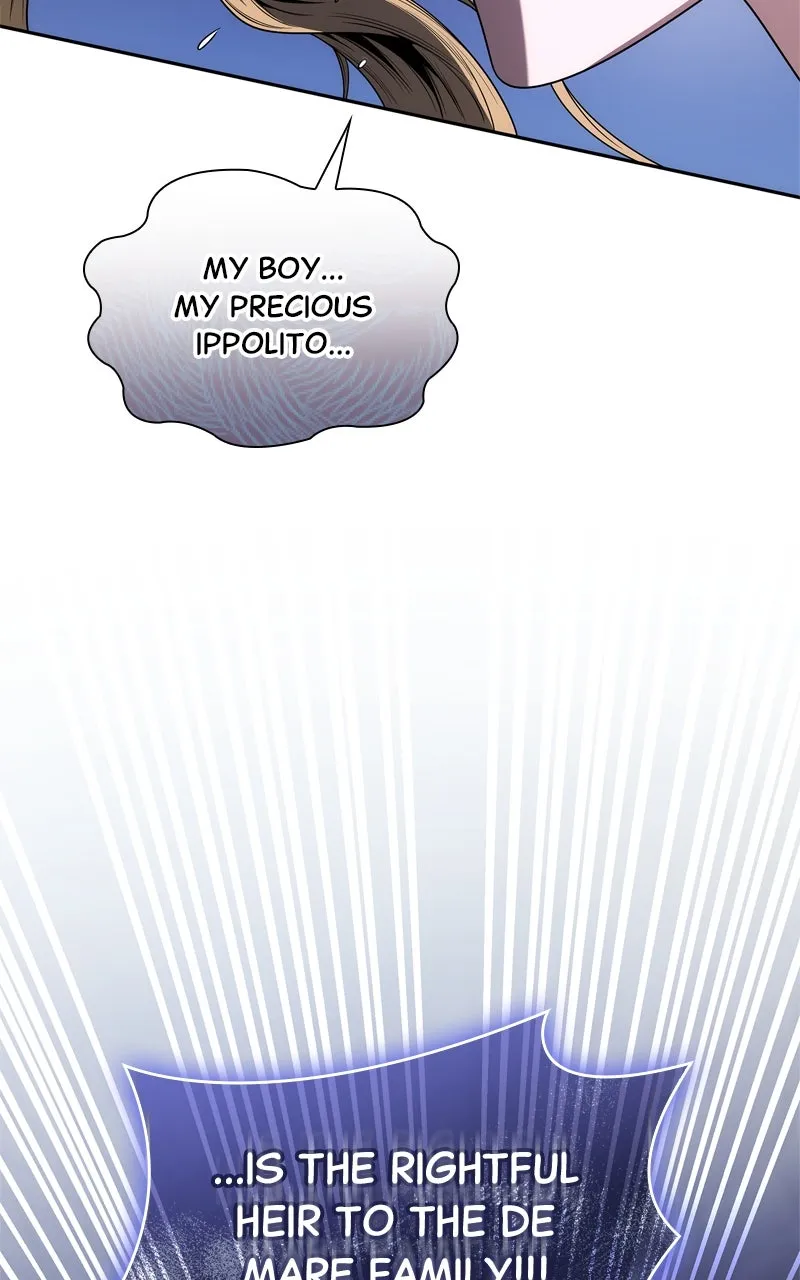 I’m the Queen in This Life Chapter 75 page 54 - 