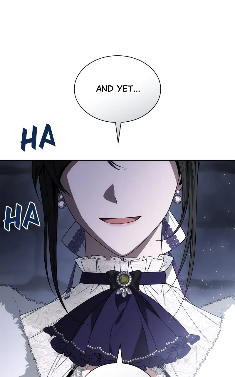 I’m the Queen in This Life Chapter 75 page 59 - 