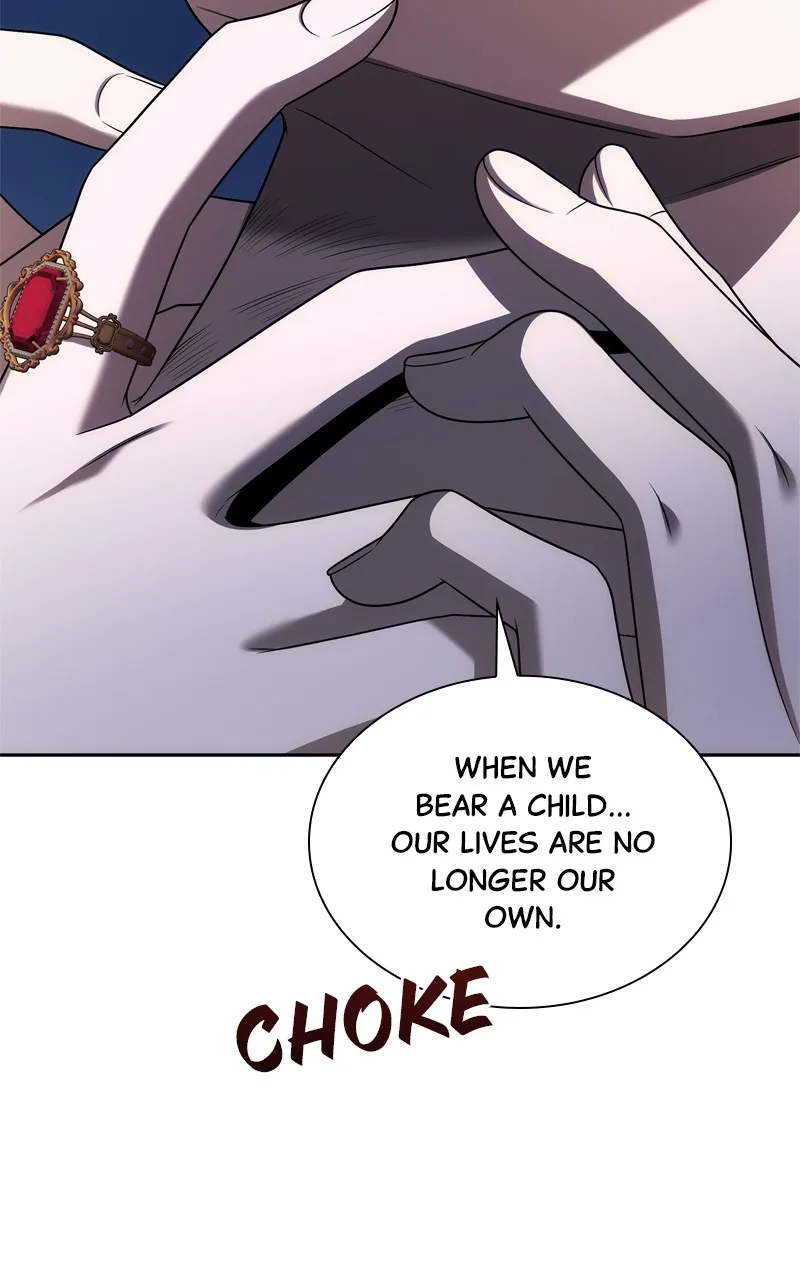 I’m the Queen in This Life Chapter 75 page 96 - 