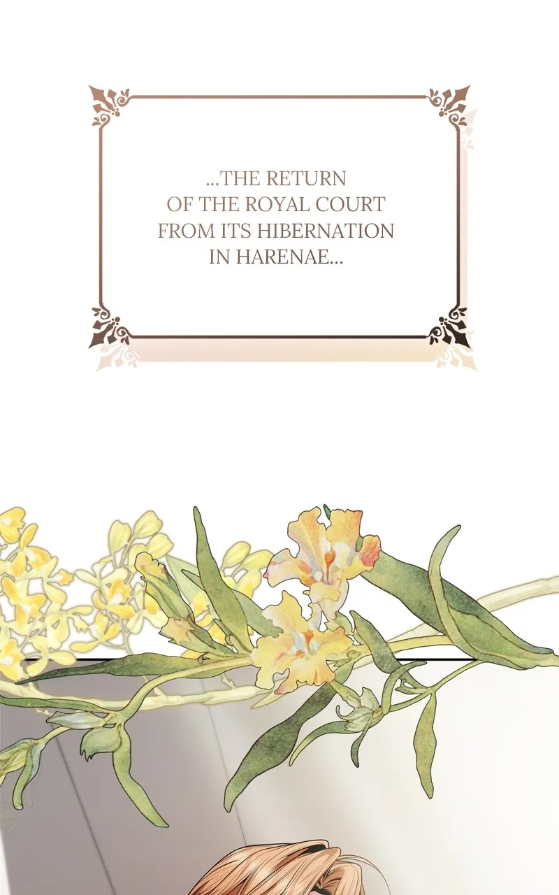 I’m the Queen in This Life Chapter 76 page 117 - 