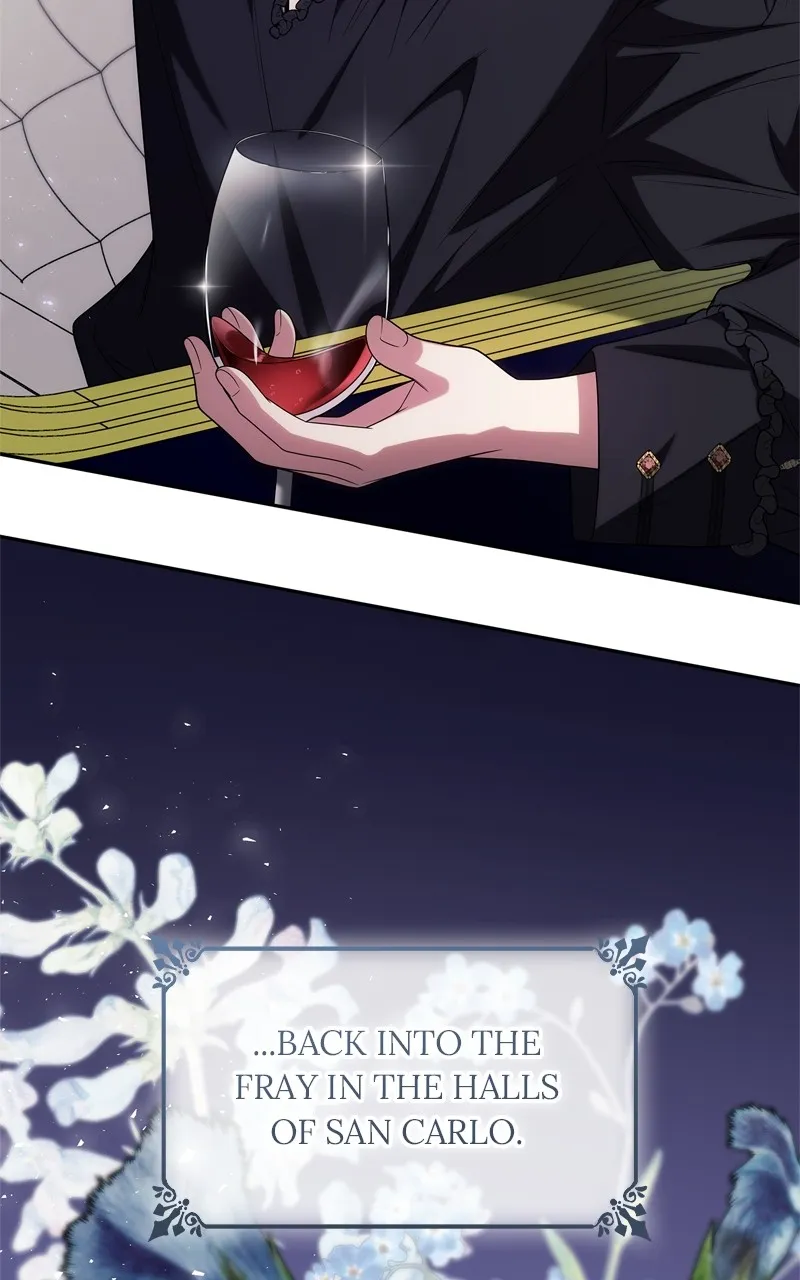I’m the Queen in This Life Chapter 76 page 121 - 