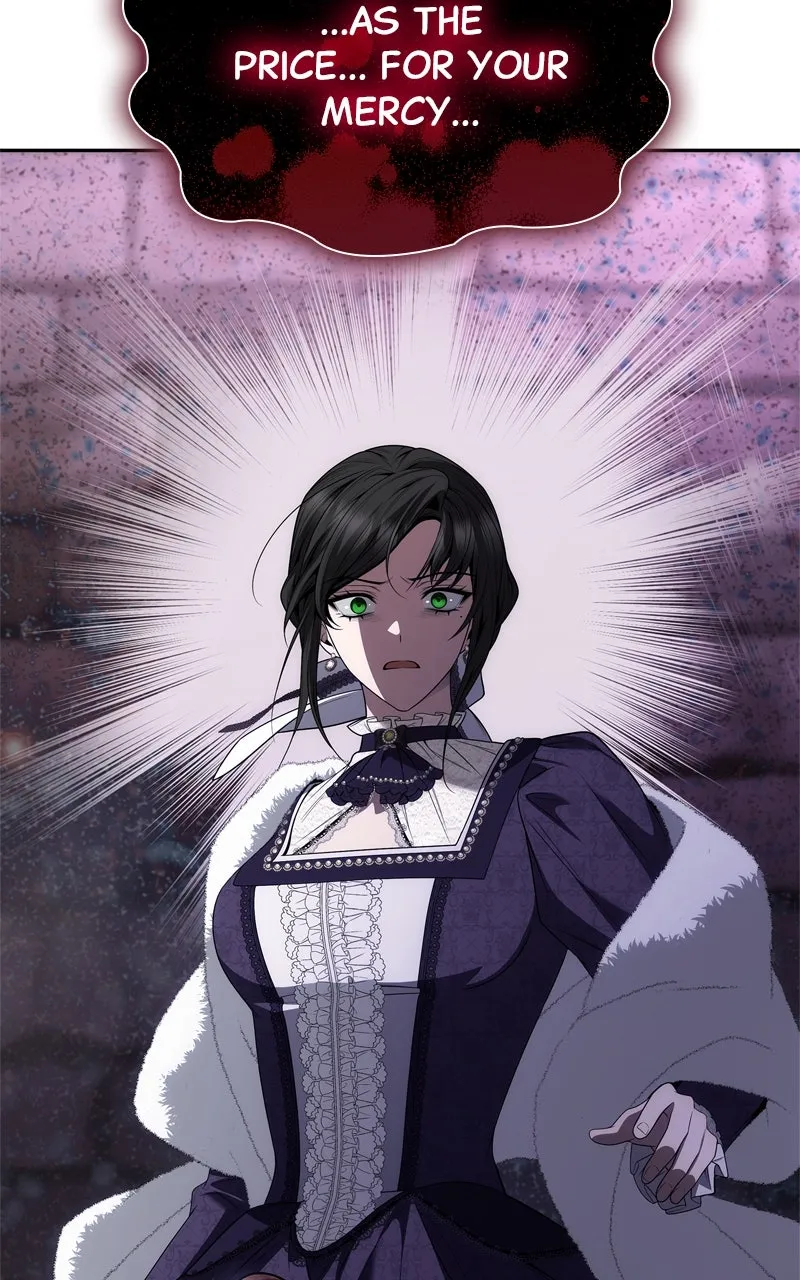 I’m the Queen in This Life Chapter 76 page 17 - 