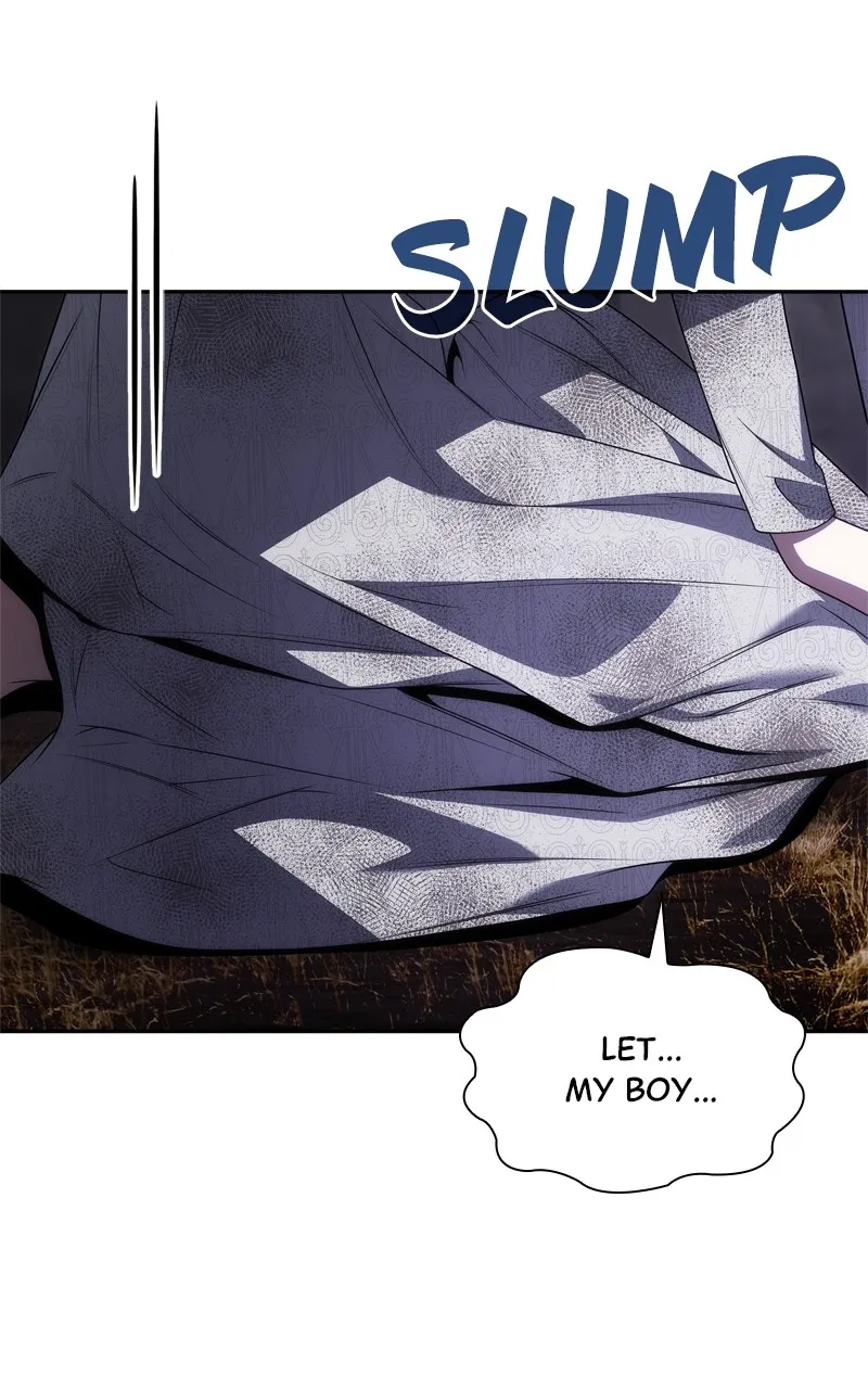 I’m the Queen in This Life Chapter 76 page 19 - 