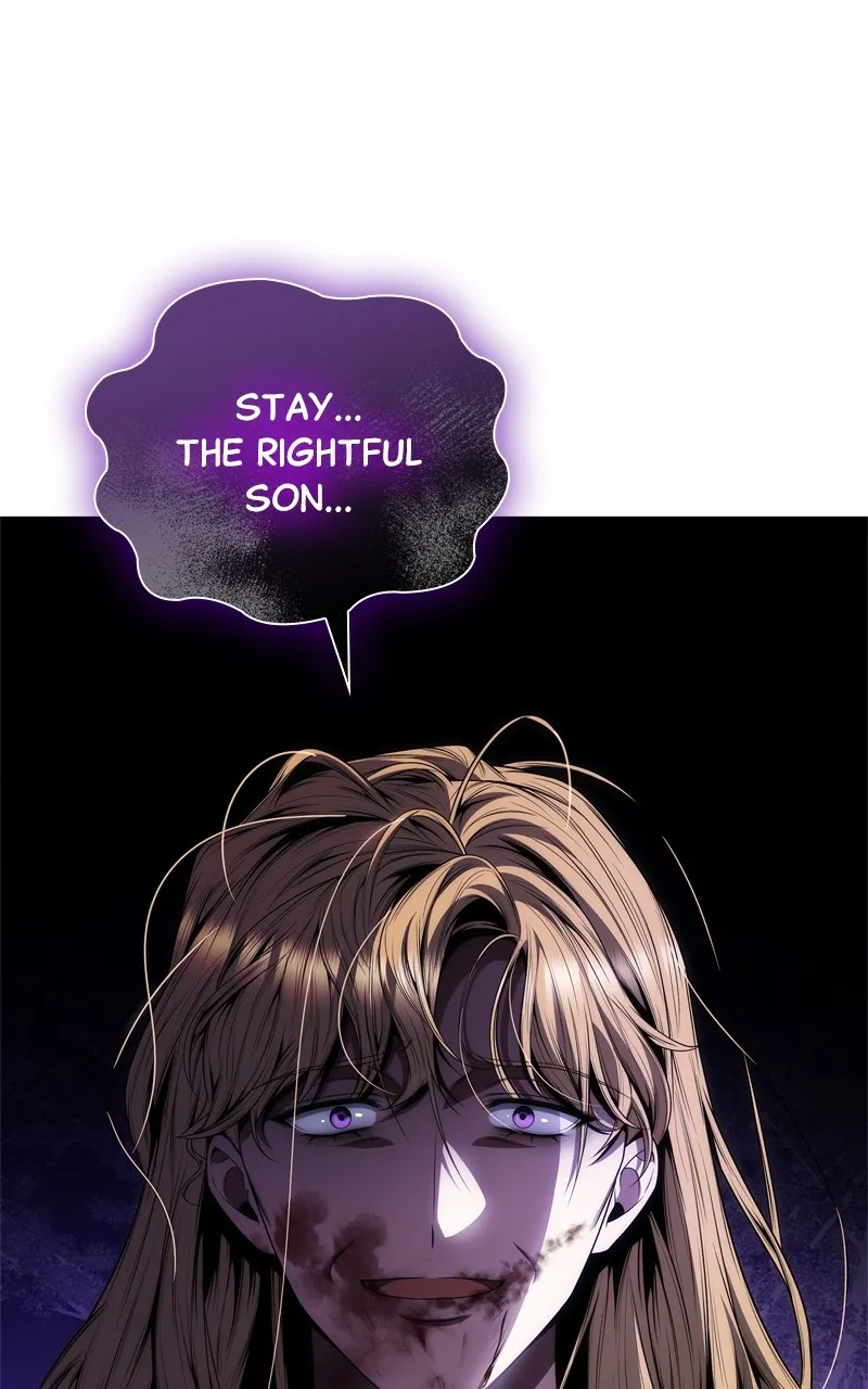 I’m the Queen in This Life Chapter 76 page 20 - 