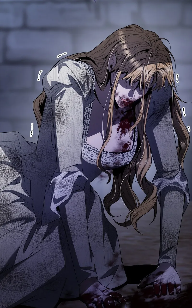 I’m the Queen in This Life Chapter 76 page 27 - 