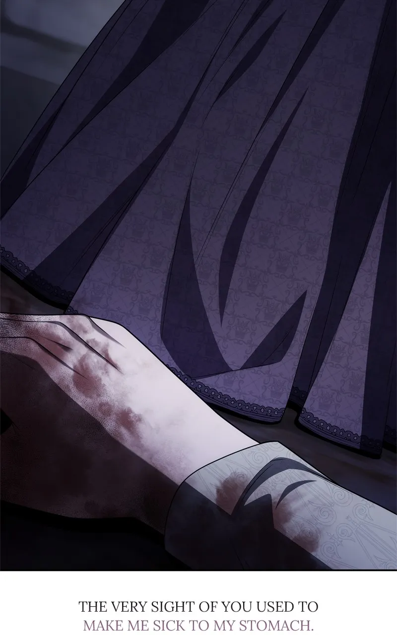 I’m the Queen in This Life Chapter 76 page 34 - 