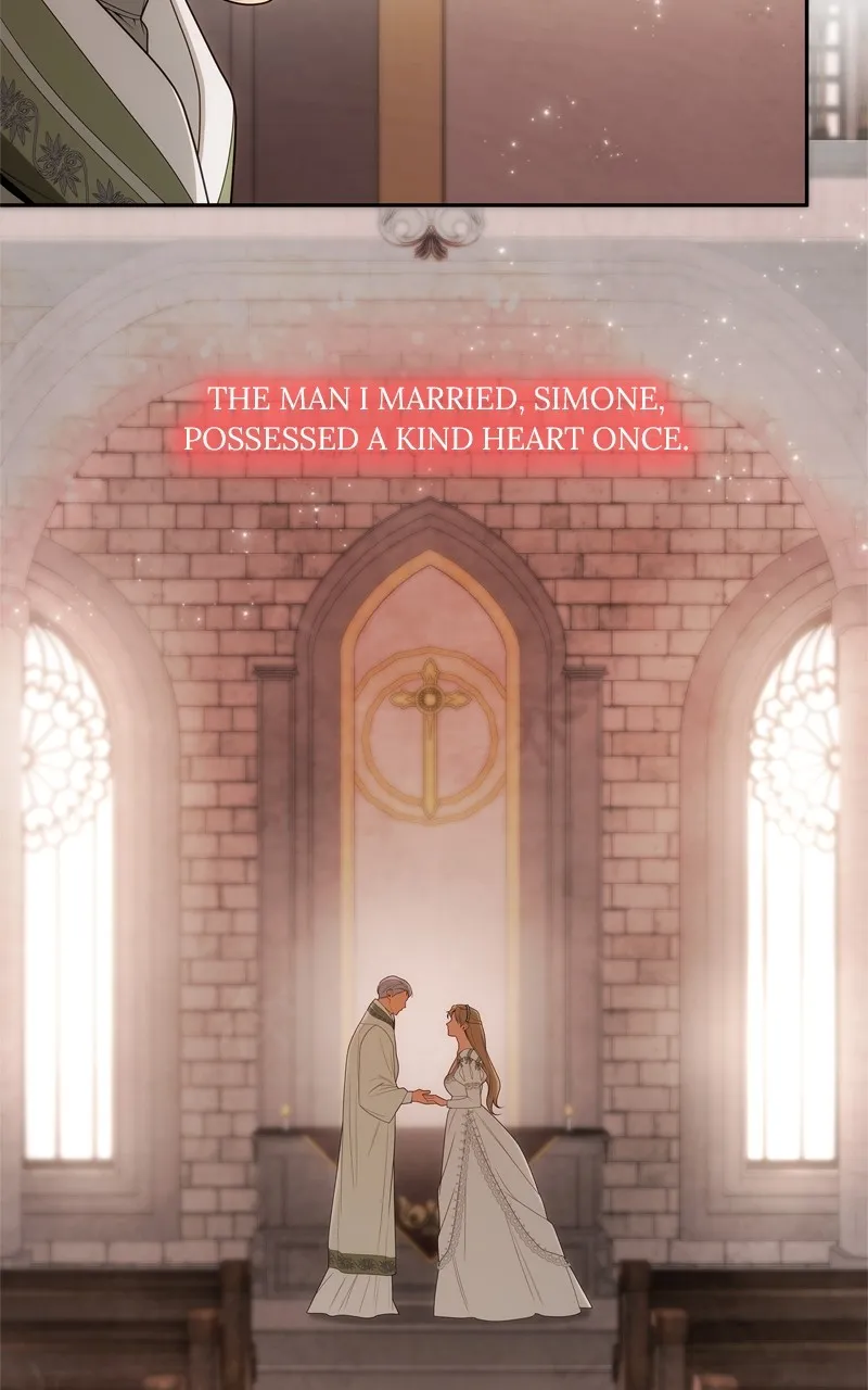 I’m the Queen in This Life Chapter 76 page 36 - 