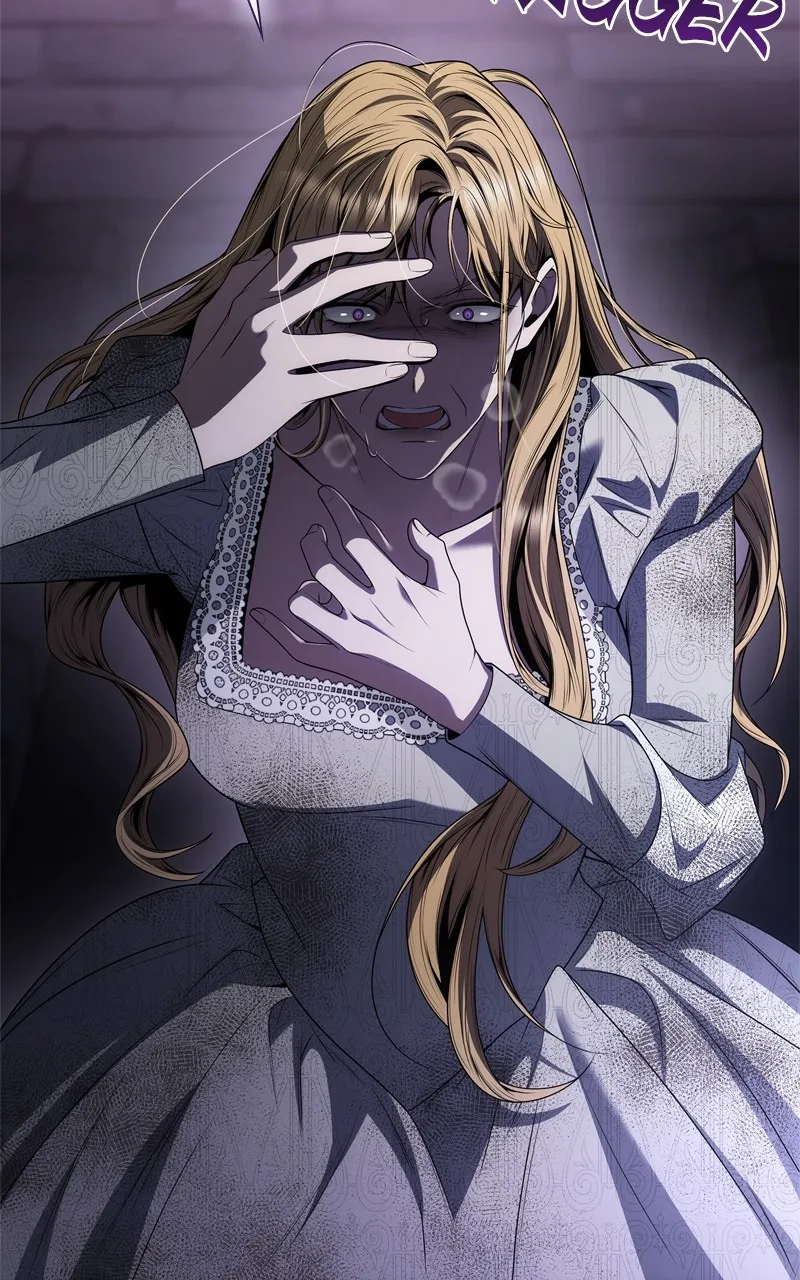 I’m the Queen in This Life Chapter 76 page 9 - 
