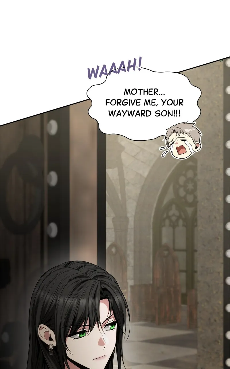 I’m the Queen in This Life Chapter 76 page 84 - 