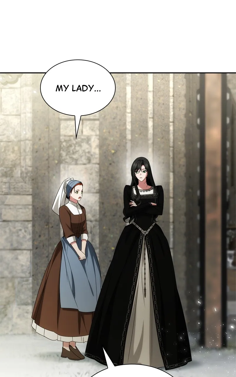 I’m the Queen in This Life Chapter 76 page 86 - 