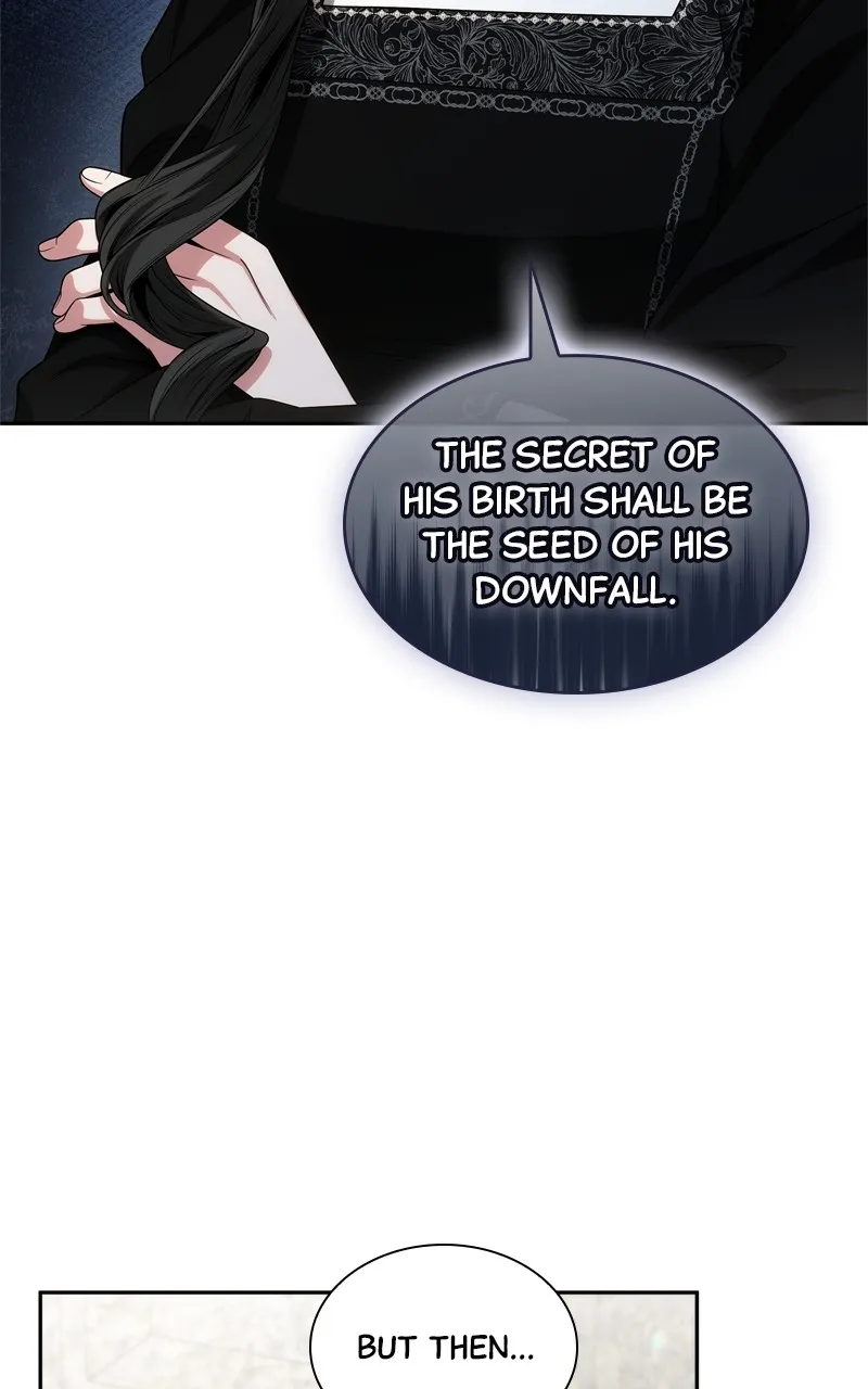 I’m the Queen in This Life Chapter 76 page 94 - 
