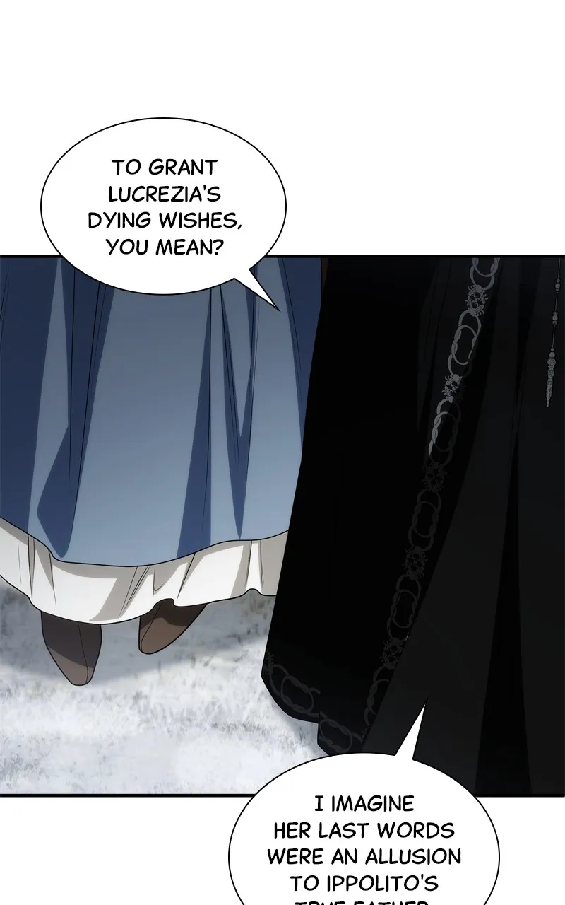I’m the Queen in This Life Chapter 76 page 100 - 