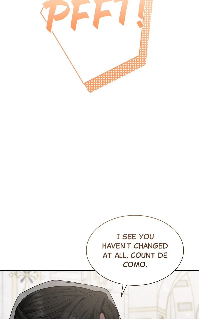 I’m the Queen in This Life Chapter 77 page 121 - 
