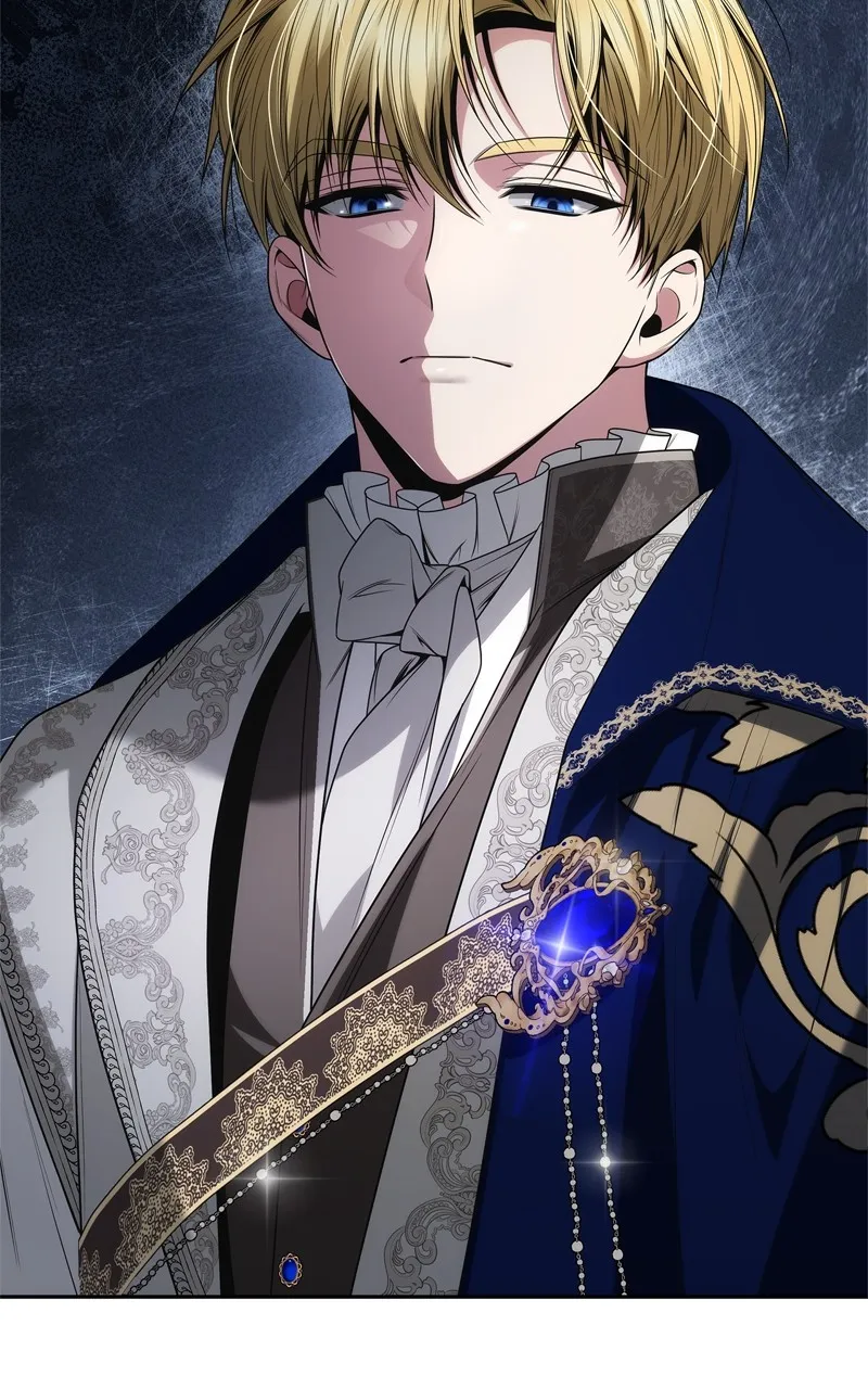 I’m the Queen in This Life Chapter 77 page 128 - 