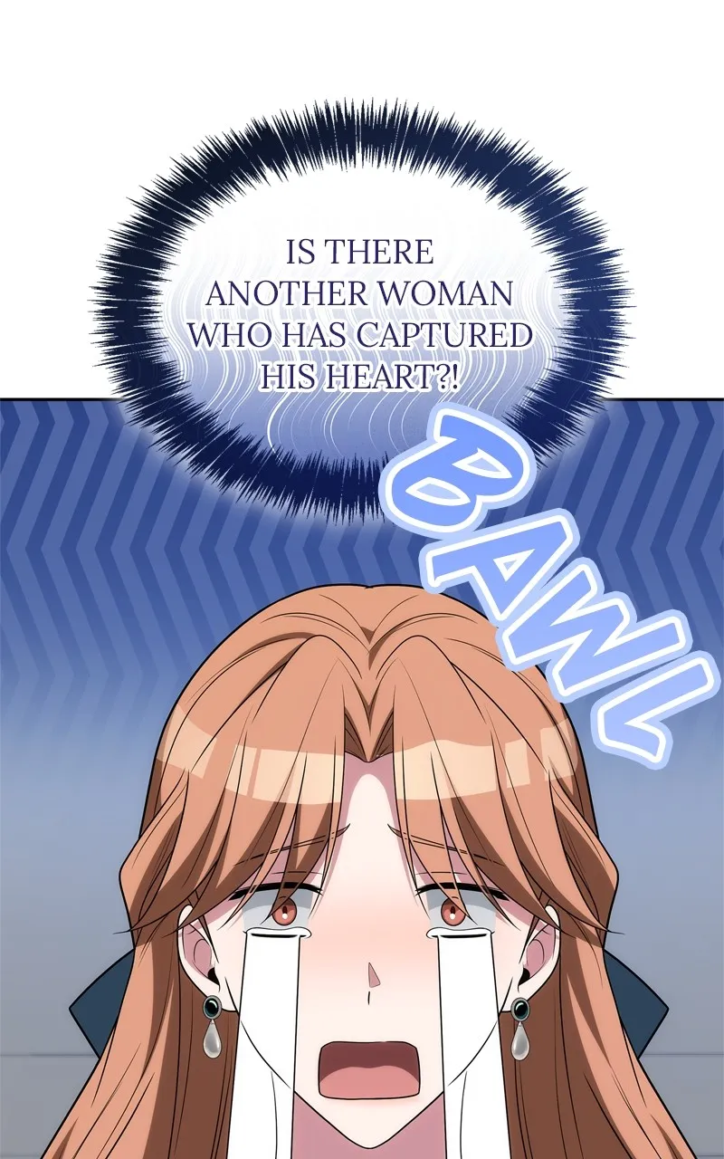 I’m the Queen in This Life Chapter 77 page 20 - 