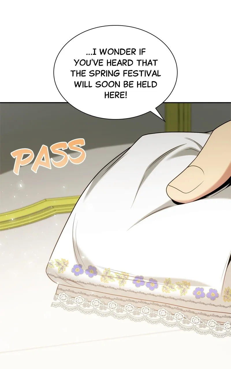 I’m the Queen in This Life Chapter 77 page 27 - 