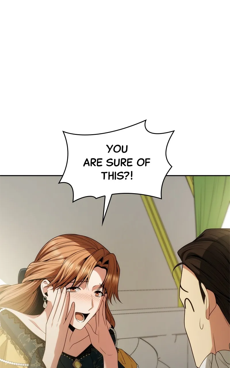 I’m the Queen in This Life Chapter 77 page 35 - 
