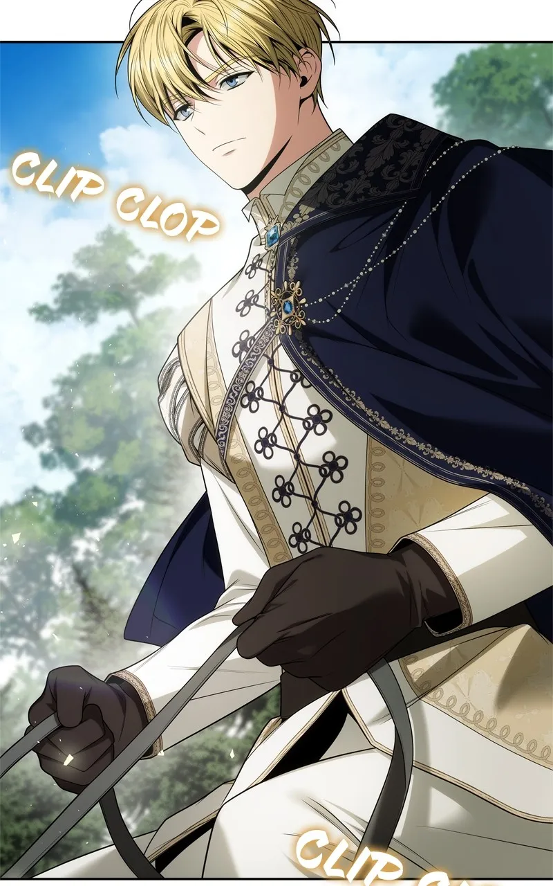 I’m the Queen in This Life Chapter 77 page 6 - 