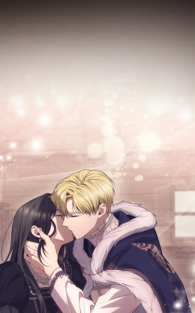 I’m the Queen in This Life Chapter 77 page 54 - 