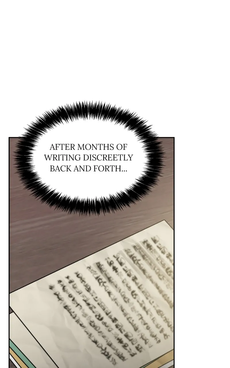 I’m the Queen in This Life Chapter 77 page 62 - 