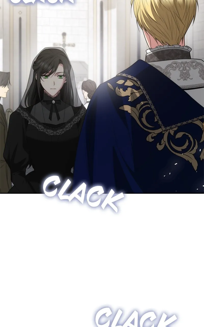 I’m the Queen in This Life Chapter 77 page 85 - 