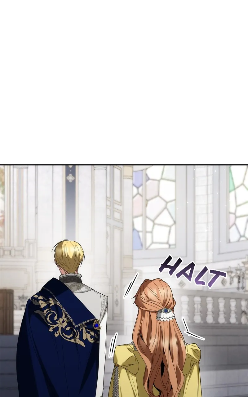 I’m the Queen in This Life Chapter 77 page 93 - 
