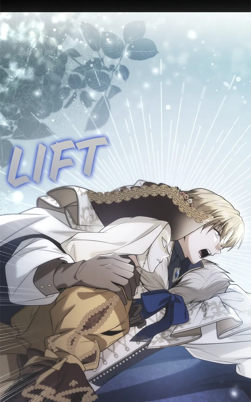 I’m the Queen in This Life Chapter 77 page 98 - 