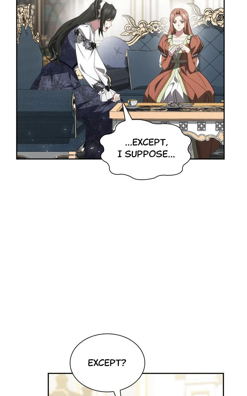 I’m the Queen in This Life Chapter 78 page 108 - 