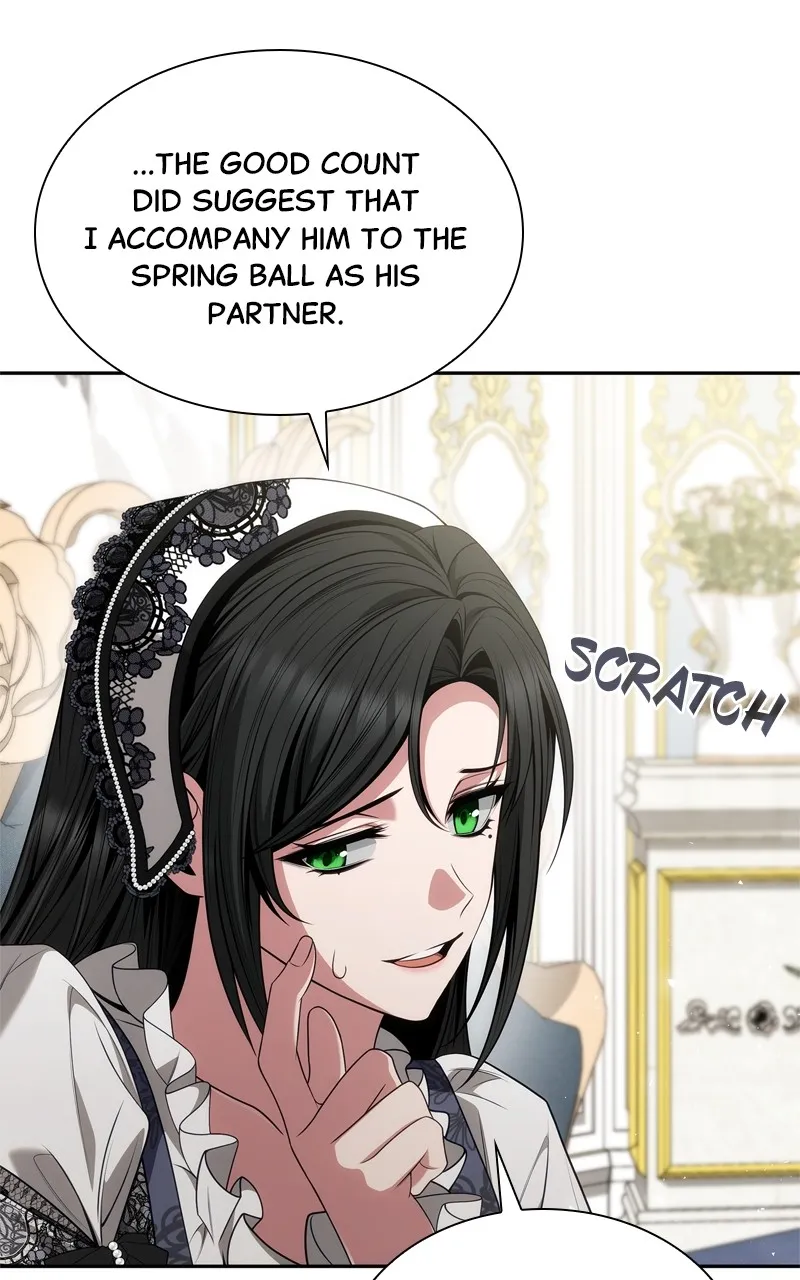 I’m the Queen in This Life Chapter 78 page 110 - 