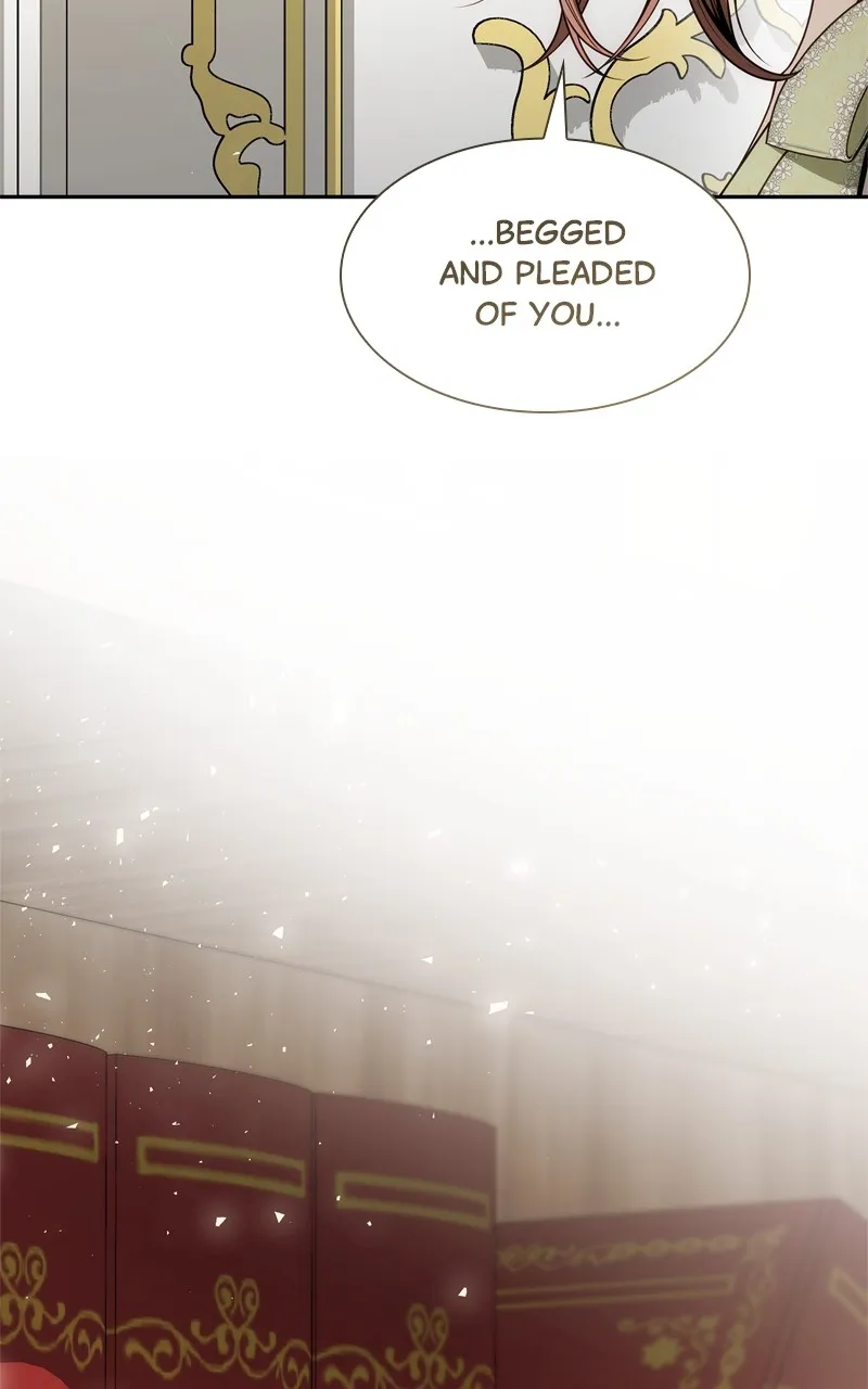 I’m the Queen in This Life Chapter 78 page 116 - 