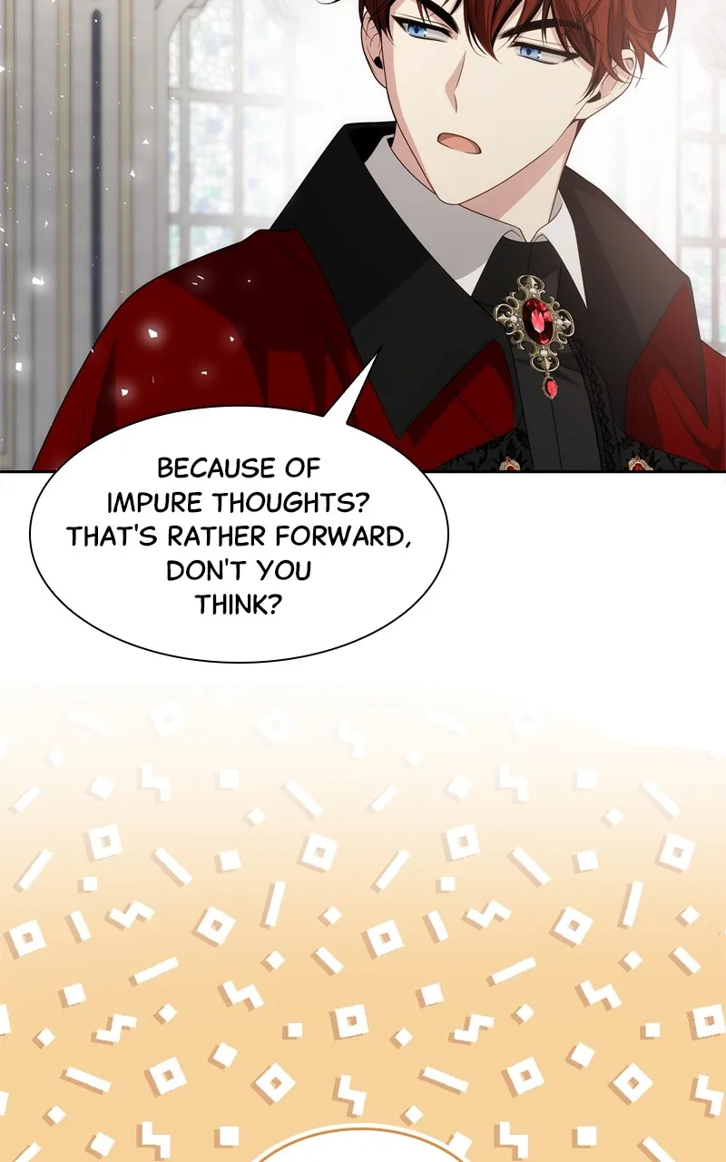 I’m the Queen in This Life Chapter 78 page 38 - 