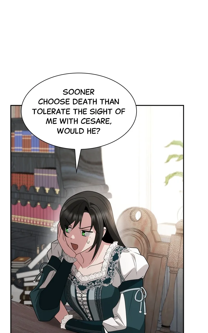 I’m the Queen in This Life Chapter 78 page 53 - 