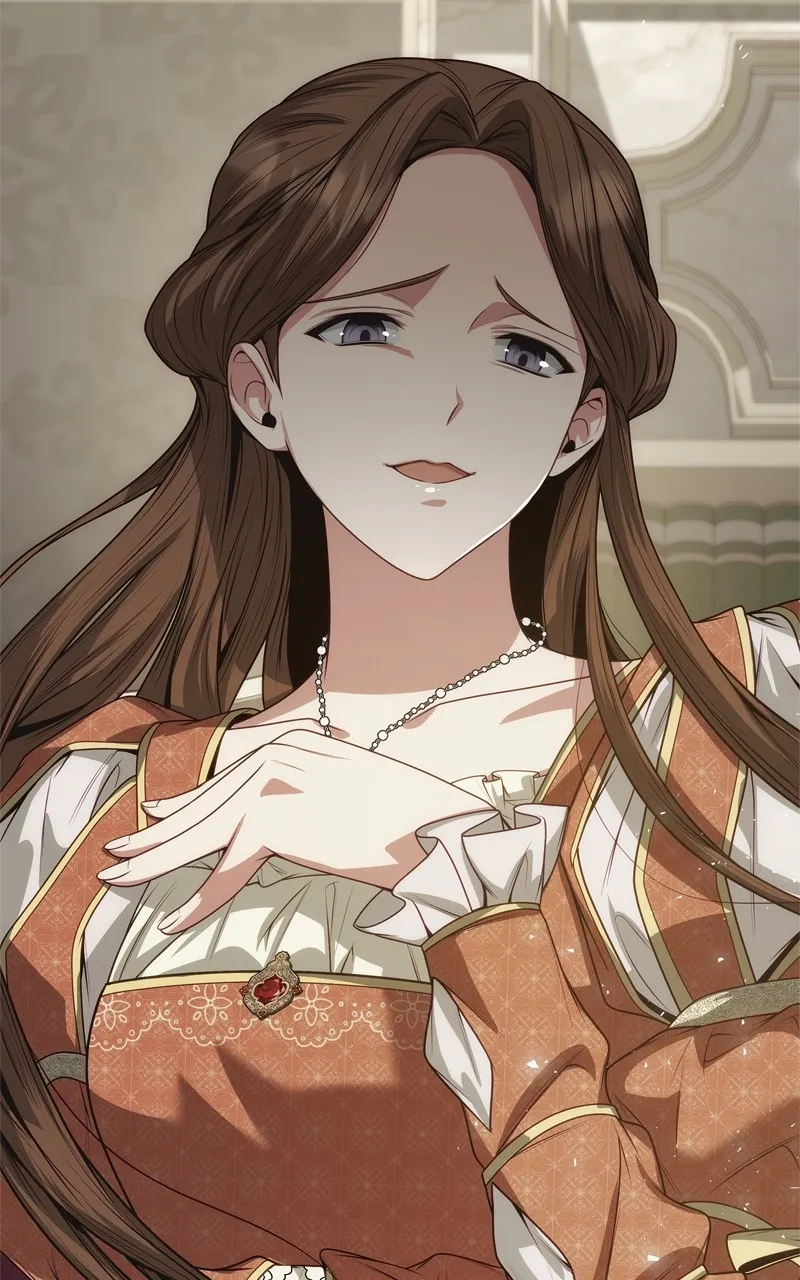 I’m the Queen in This Life Chapter 78 page 76 - 
