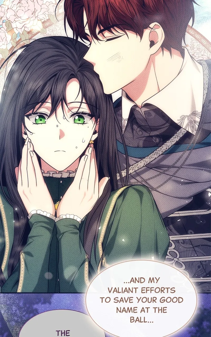I’m the Queen in This Life Chapter 78 page 9 - 
