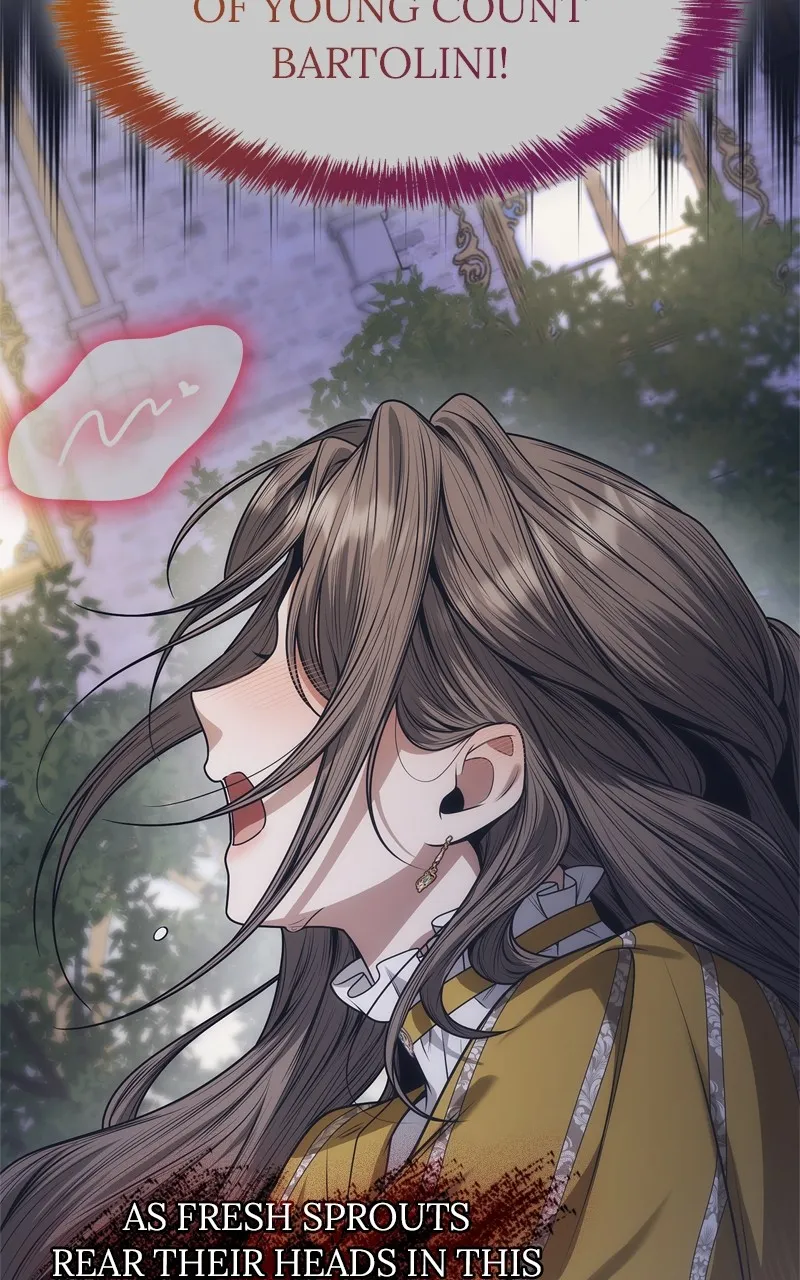 I’m the Queen in This Life Chapter 78 page 87 - 