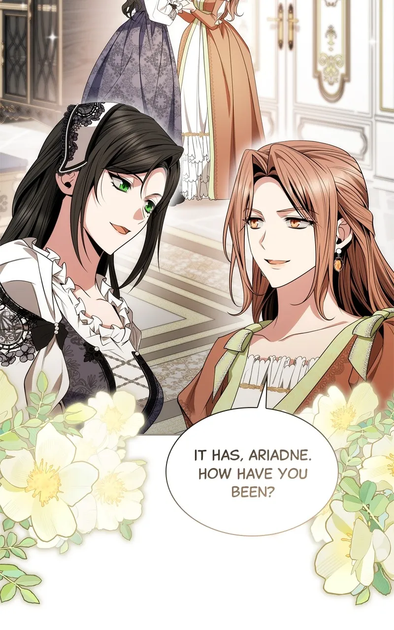 I’m the Queen in This Life Chapter 78 page 96 - 