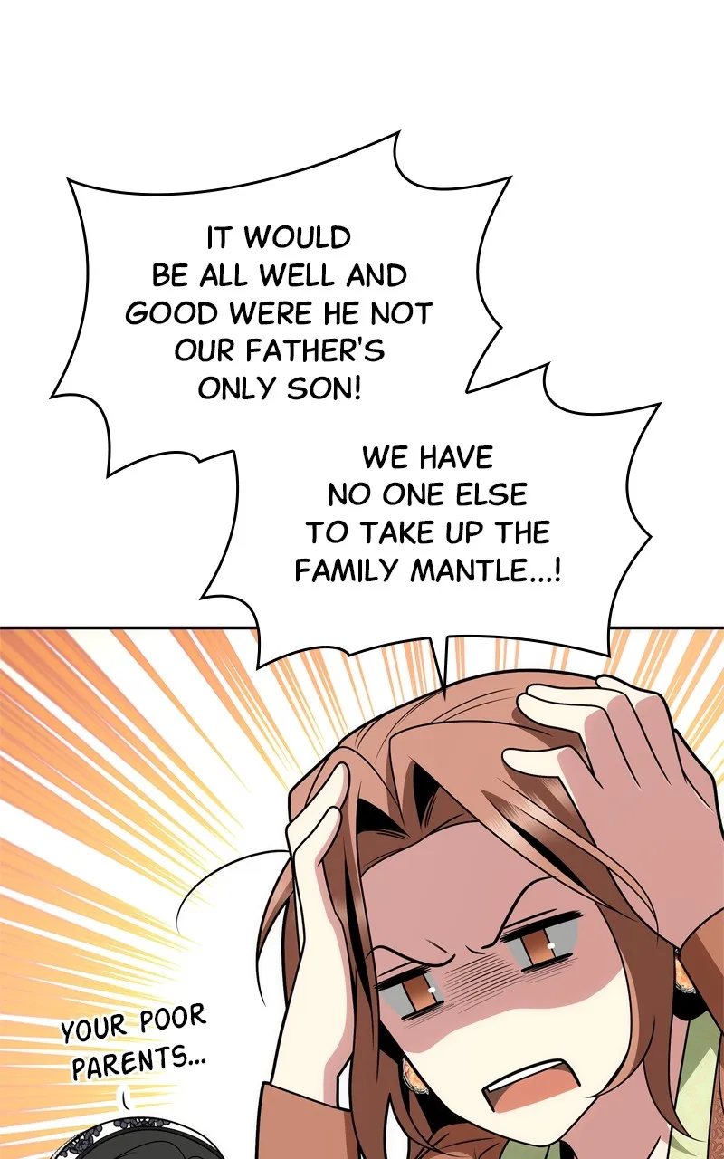 I’m the Queen in This Life Chapter 79 page 20 - 