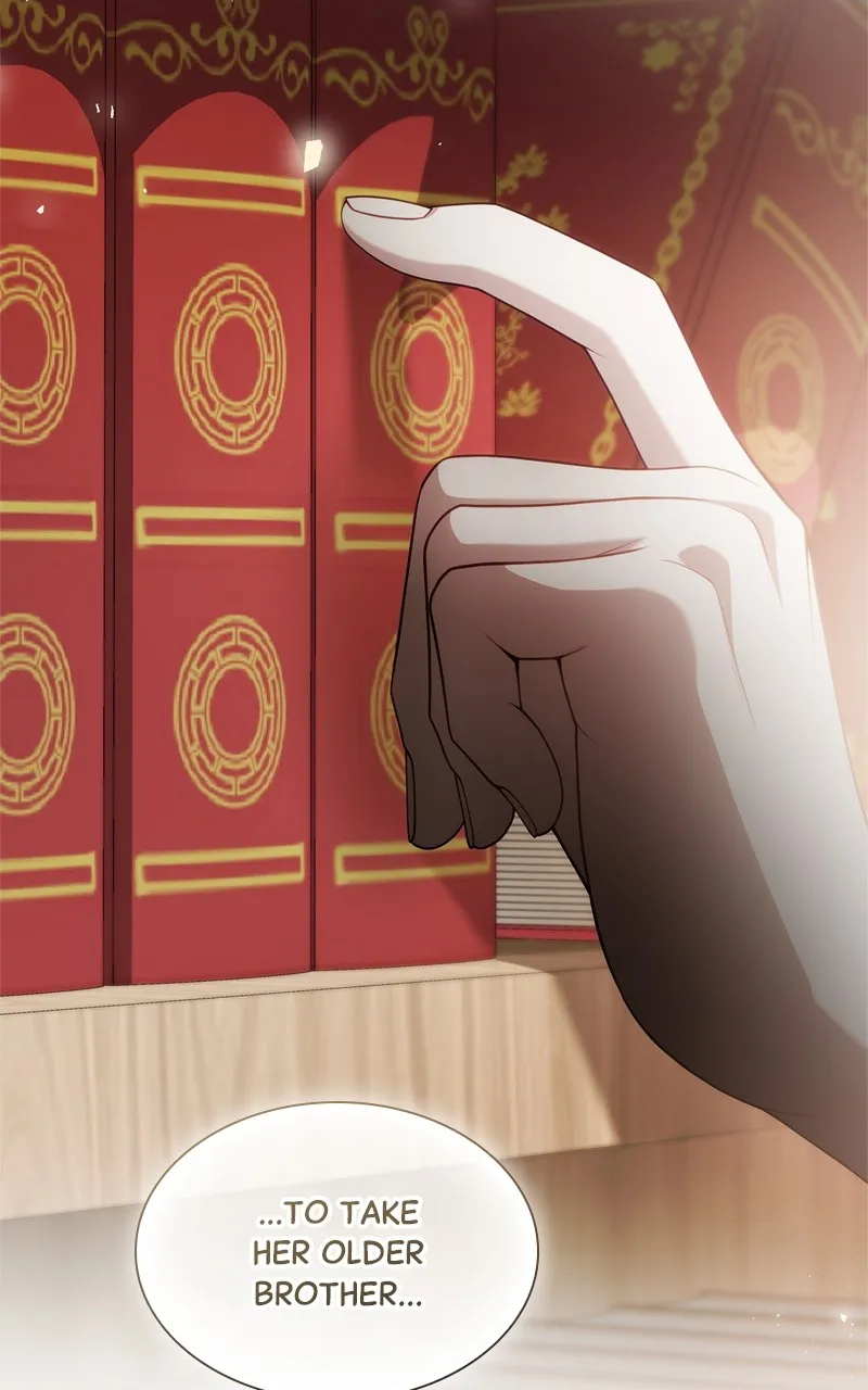 I’m the Queen in This Life Chapter 79 page 3 - 
