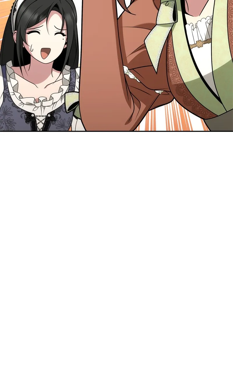 I’m the Queen in This Life Chapter 79 page 21 - 