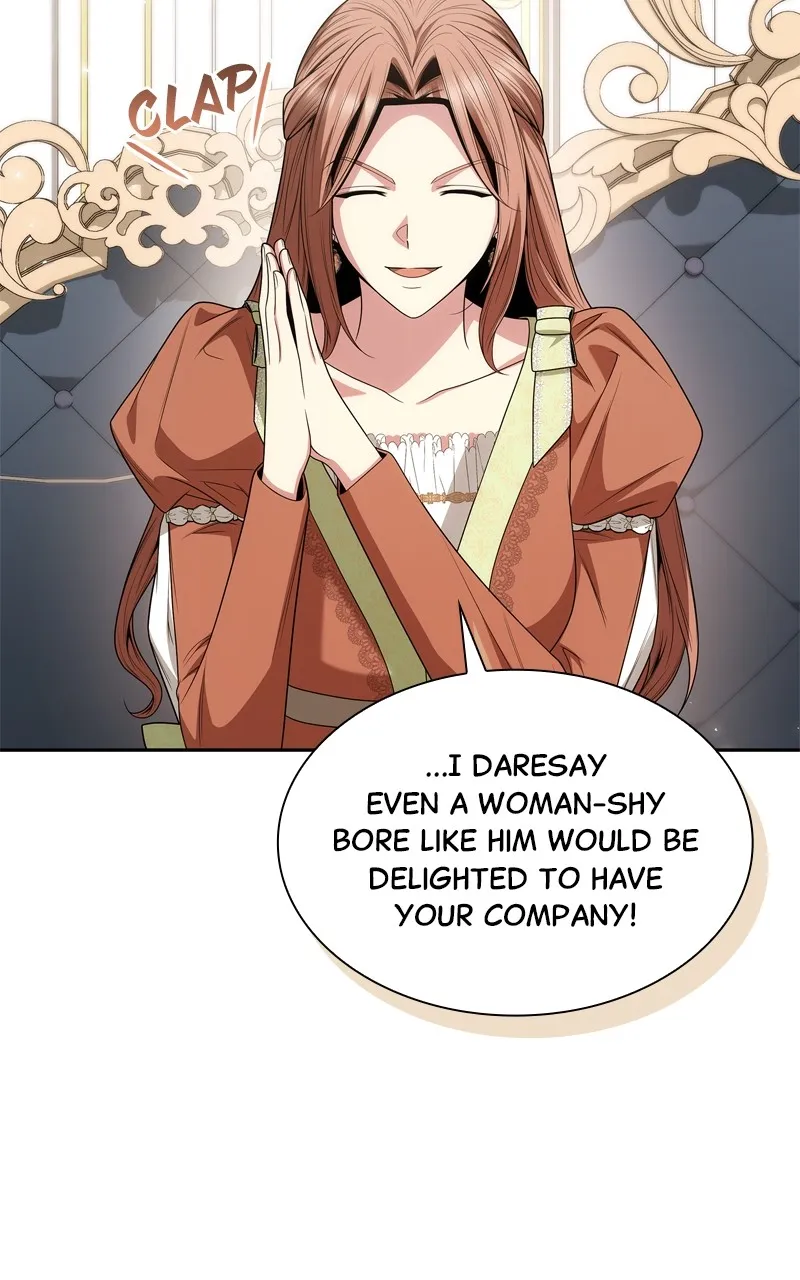 I’m the Queen in This Life Chapter 79 page 28 - 