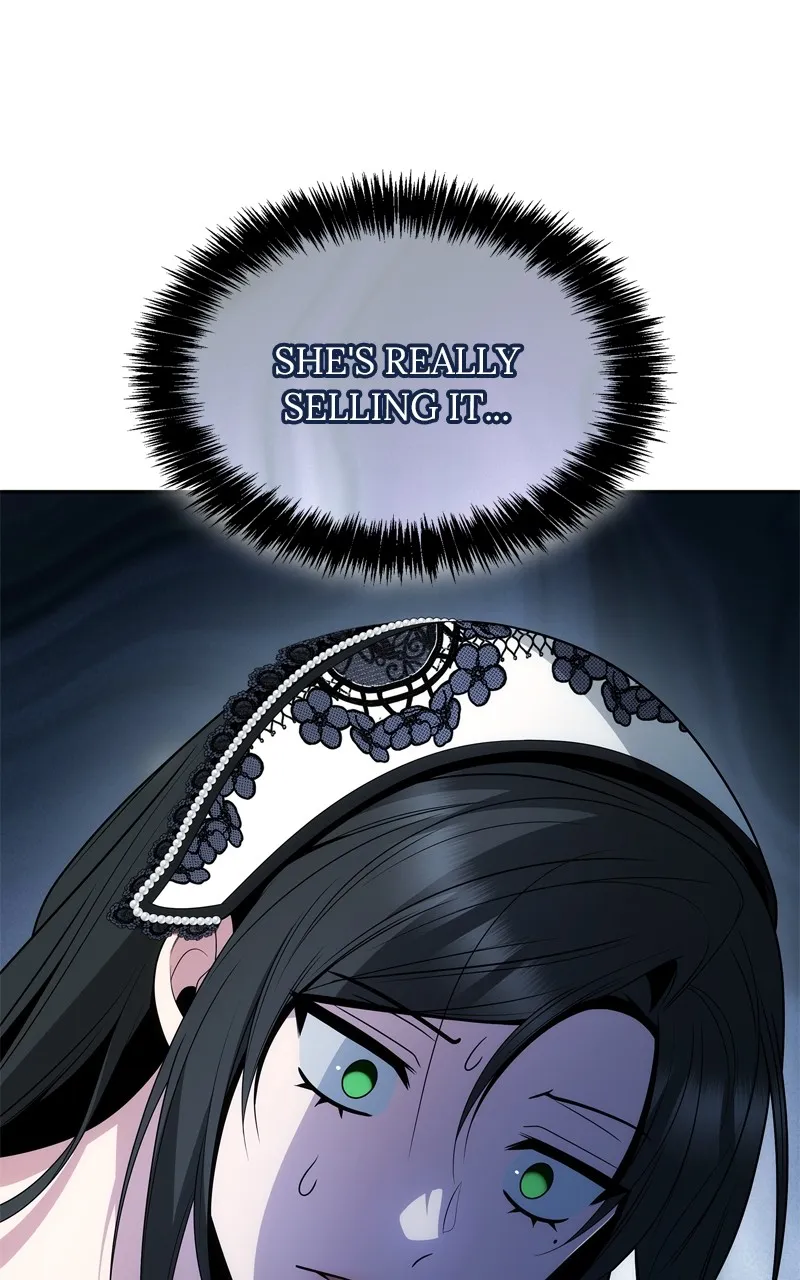 I’m the Queen in This Life Chapter 79 page 34 - 