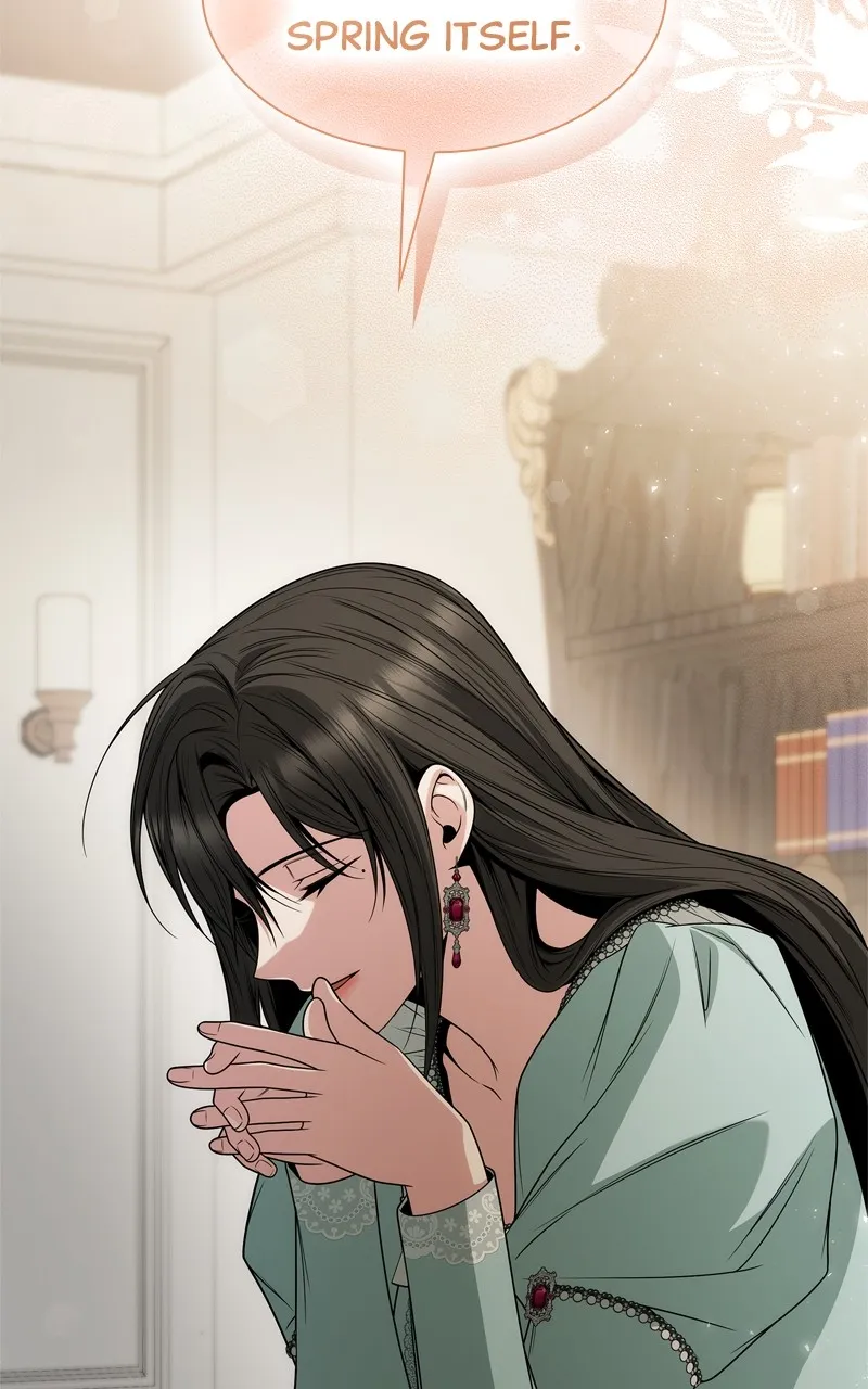 I’m the Queen in This Life Chapter 79 page 59 - 