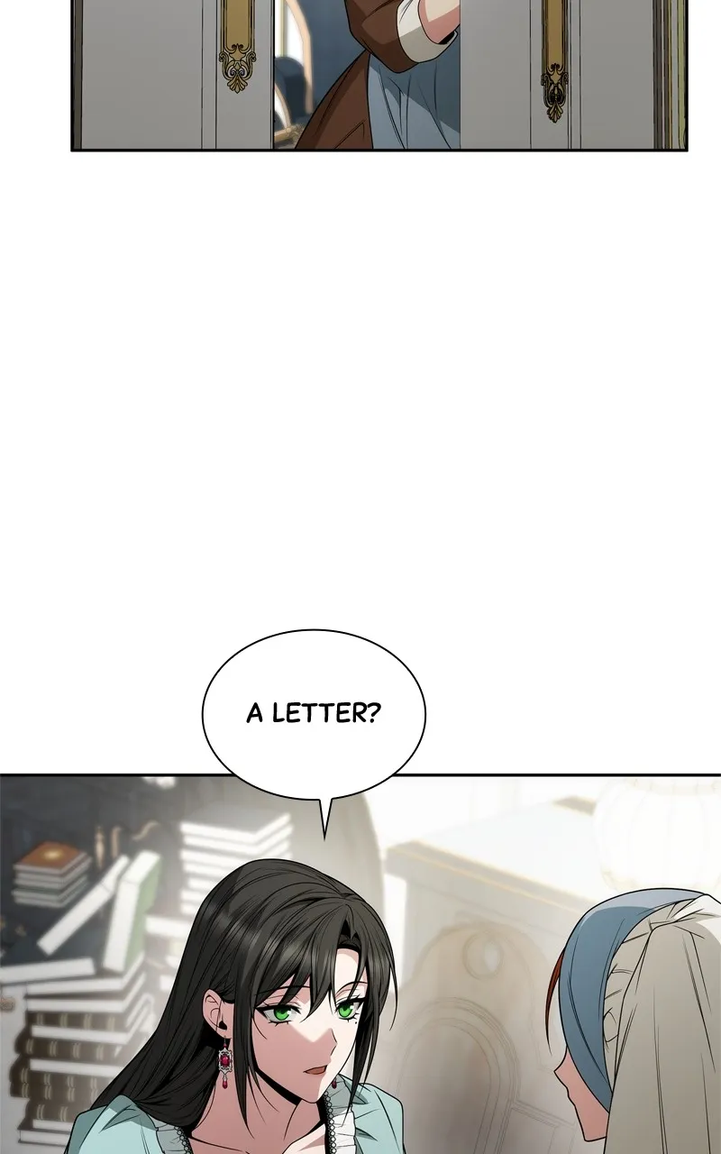 I’m the Queen in This Life Chapter 79 page 62 - 