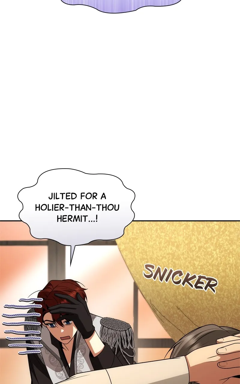 I’m the Queen in This Life Chapter 79 page 76 - 