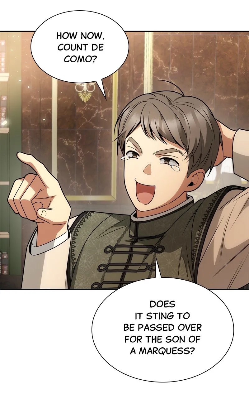 I’m the Queen in This Life Chapter 79 page 78 - 