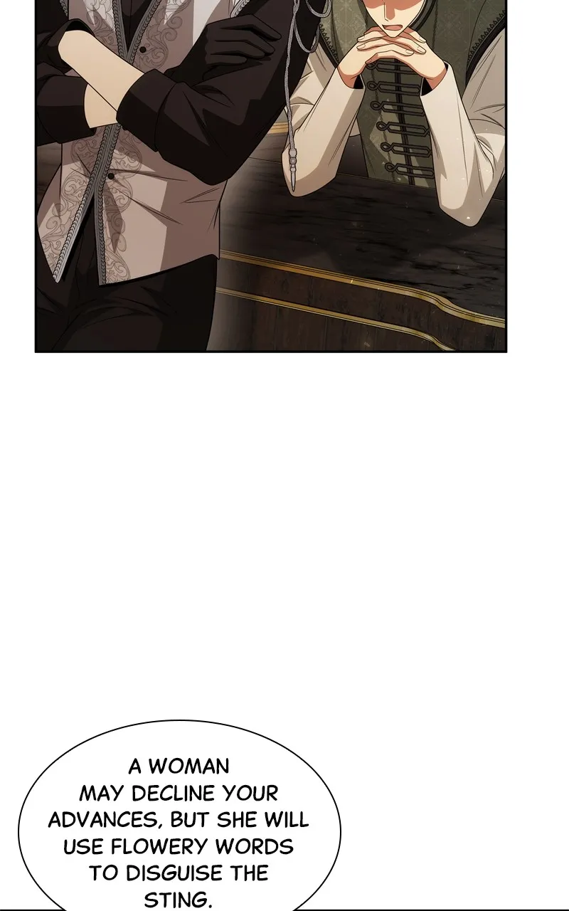 I’m the Queen in This Life Chapter 79 page 83 - 