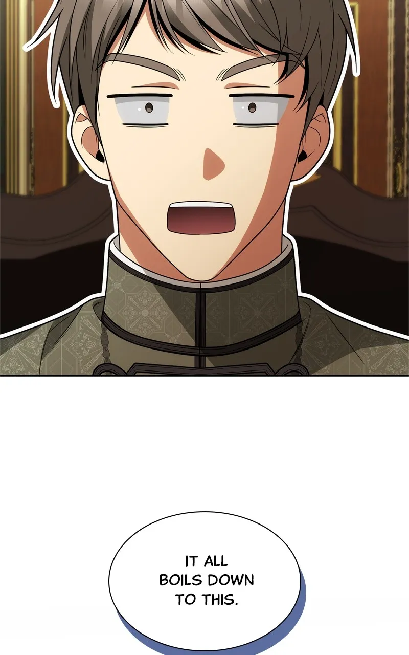 I’m the Queen in This Life Chapter 79 page 89 - 